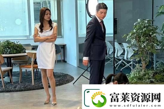 日本妹妹也爱霸道总裁！中国短剧占领日本