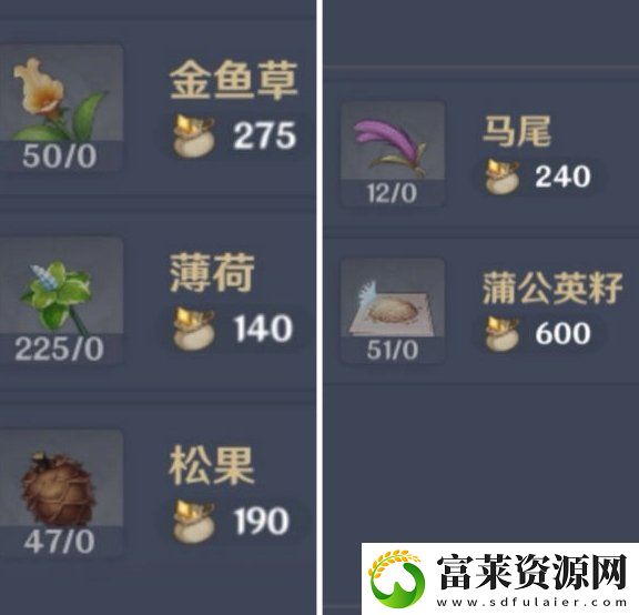 原神义卖活动砍价怎么玩