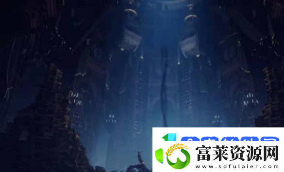 艾尔登法环魔法学院雷亚卢卡利亚大书库怎么进