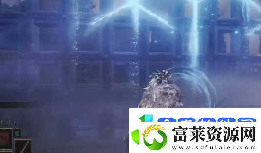 艾尔登法环魔法学院雷亚卢卡利亚大书库怎么进