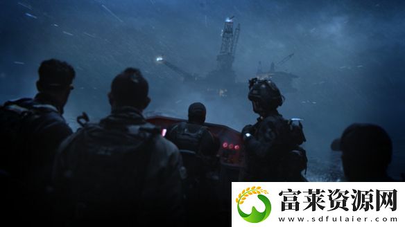 使命召唤19现代战争2特长包有什么用