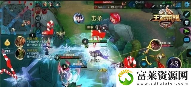 王者荣耀新手上路入门思路讲解
