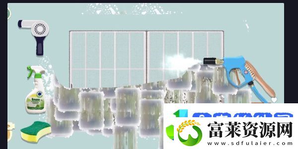 收纳物语窗前明月怎么过