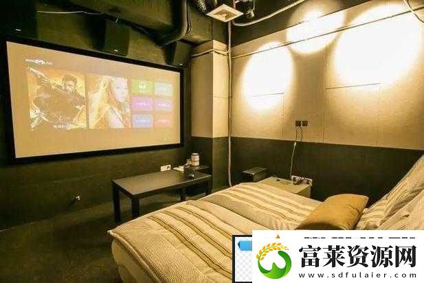 顶级私人影院