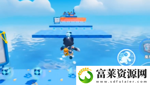 元梦之星魔方使用方法介绍
