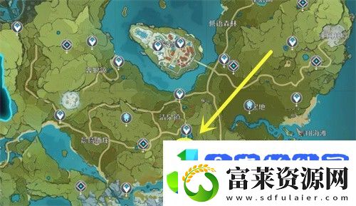 原神抗争的指引哪些角色需要