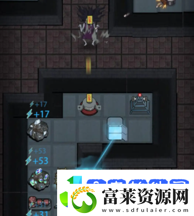 躺平发育天使怎么玩
