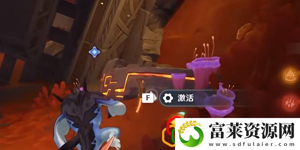 5.0火中取梦的故事任务攻略