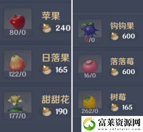 原神义卖活动砍价怎么玩