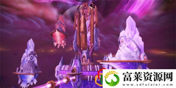 前往风暴要塞方法
