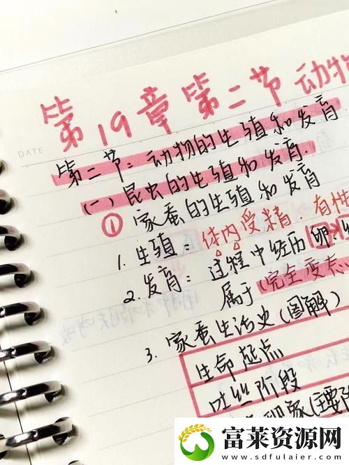 科技界的孕筹帷幄