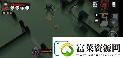 流行的美国末日游戏大全