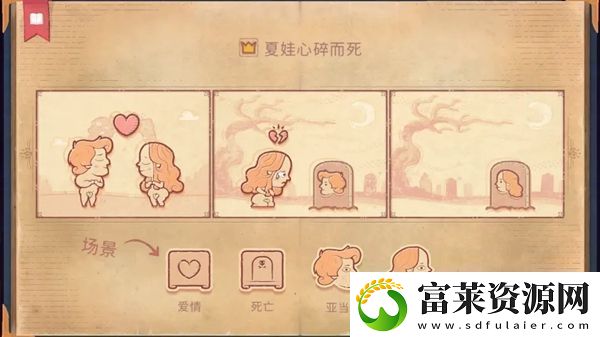 故事讲述者游戏攻略大全