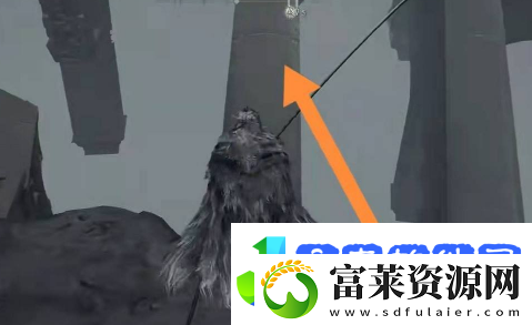 艾尔登法环魔法学院雷亚卢卡利亚大书库怎么进