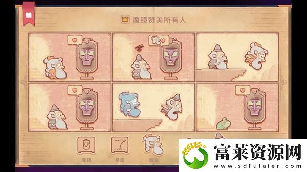 故事讲述者游戏攻略大全