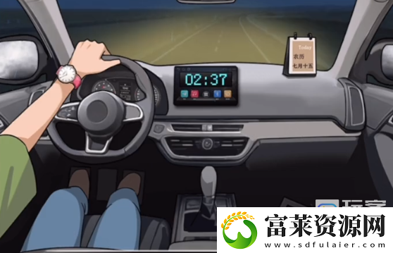 文字真相中元夜通关攻略分享