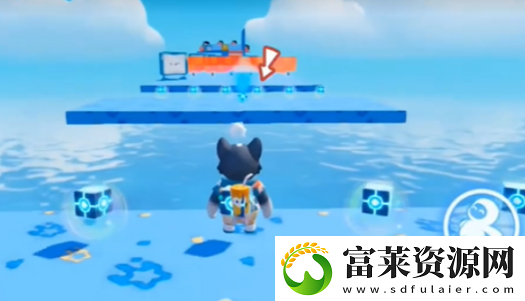 元梦之星魔方使用方法介绍