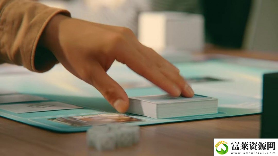 TCG集换式卡牌高达卡牌对战曝新预告