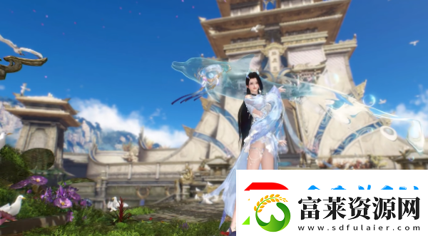 逆水寒手游2.0新纪元什么时候上线