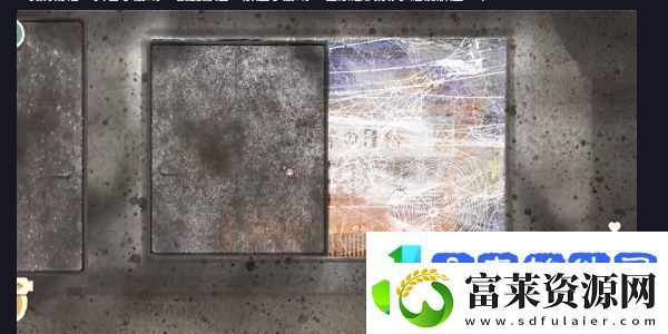 收纳物语窗前明月怎么过
