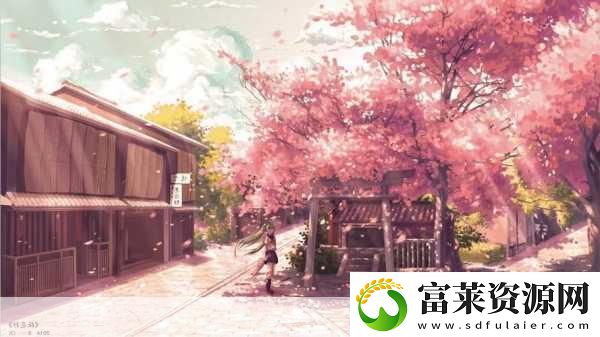 樱花动漫正版官方站入口