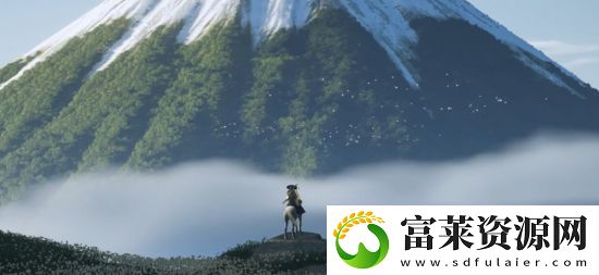 羊蹄山之魂制作人