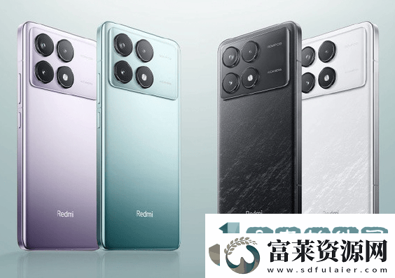 红米K80