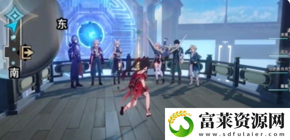 长亭外古道边任务完成方法