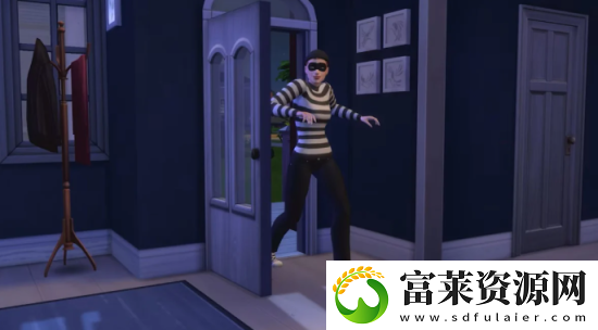 模拟人生4最新更新上线