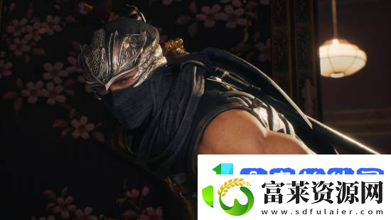 忍者龙剑传2复刻版上架Steam国区298元