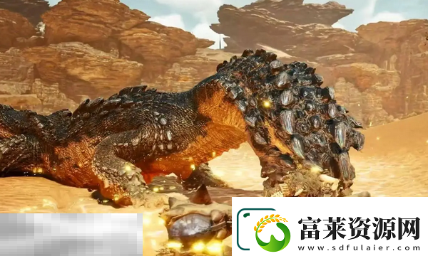 怪物猎人荒野操作按键说明