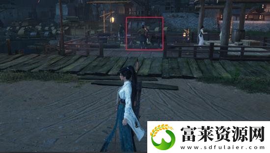 燕云十六声开封任务一叶宴怎么完成