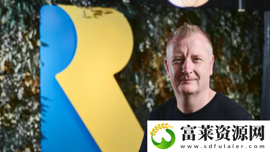 Xbox工作室总裁