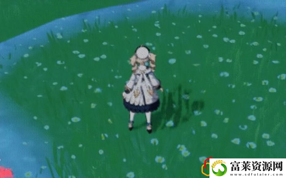 原神芭芭拉培养攻略