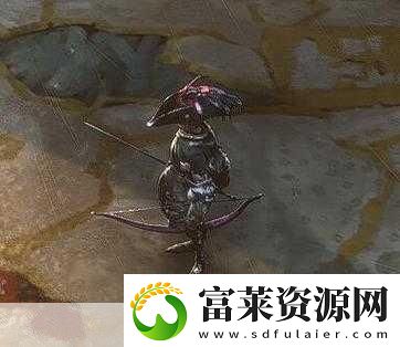 恶意不息金色武器全攻略