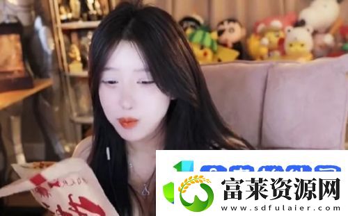 美女主播泰国旅游开直播