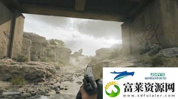 三角洲行动如何获得西区大门钥匙