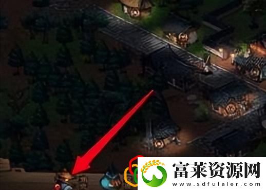 烟雨江湖商刀加点推荐