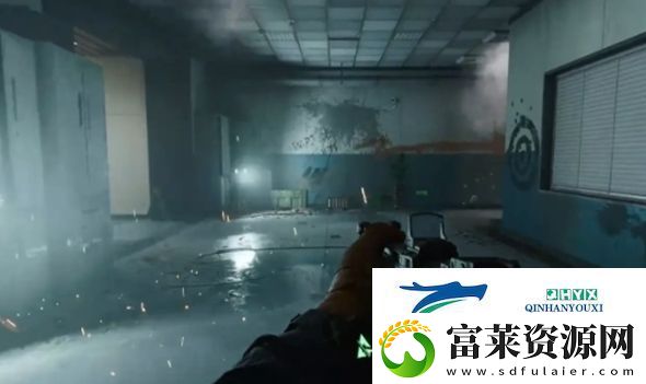 三角洲行动如何获得西区大门钥匙