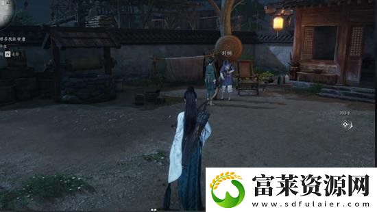 燕云十六声开封任务一叶宴怎么完成