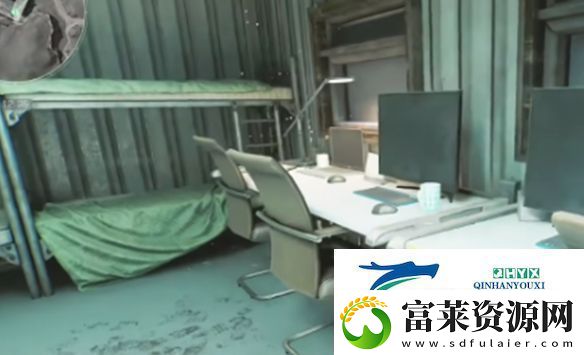 三角洲行动如何获得西区大门钥匙