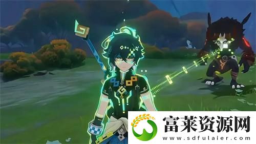 基尼奇技能突破配队全攻略