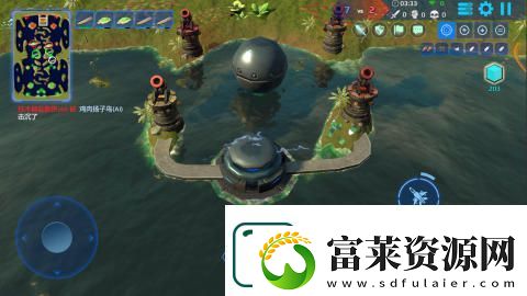 所有的5v5游戏大全分享