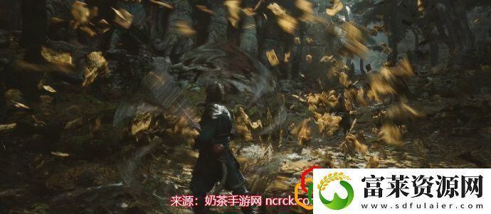 黑神话悟空配置要求高吗