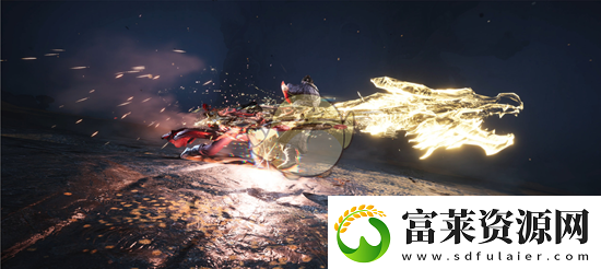 燕云十六声新春武器是什么