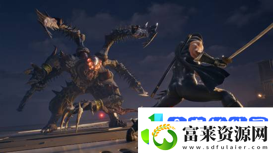 忍者龙剑传2复刻版上架Steam国区298元