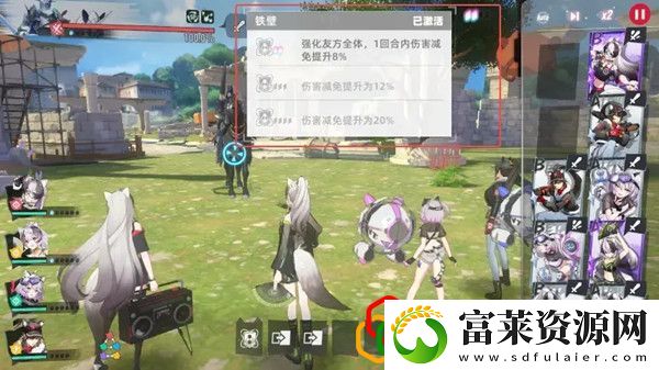 猫之城新手怎么玩