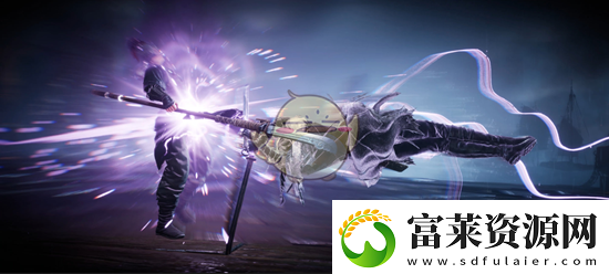 燕云十六声新春武器是什么