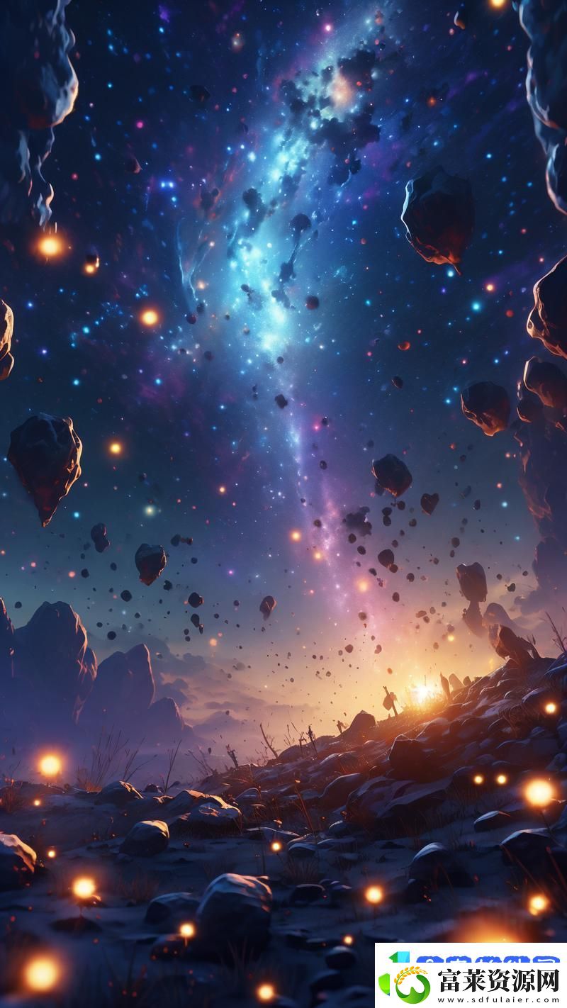 畅享多元影娱盛宴—星空视频影视大全免费观看