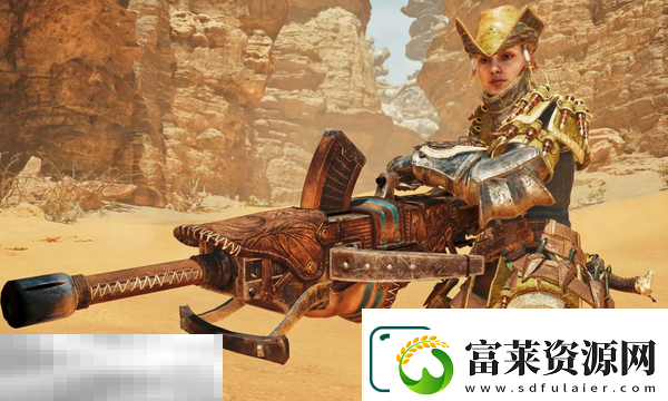 怪物猎人荒野调整帧率上限方法